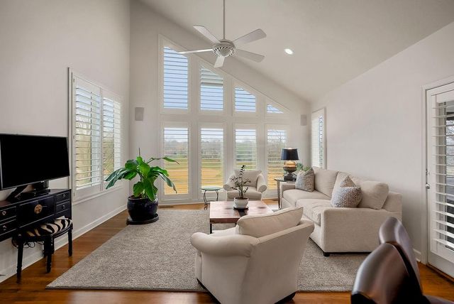 15316 Iron Horse Circle, Leawood, KS 66224