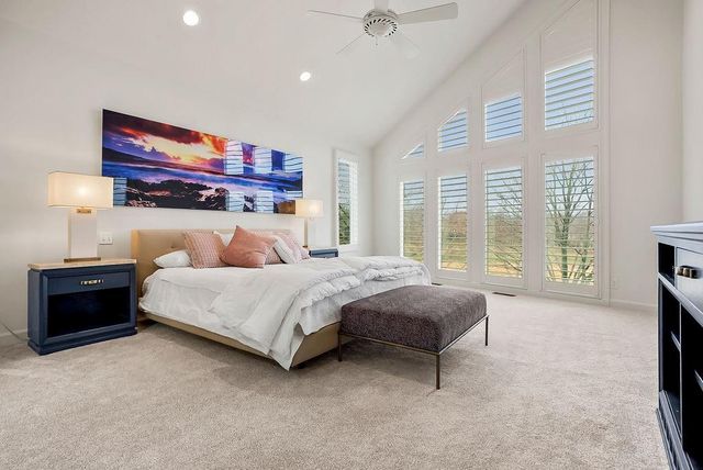 15316 Iron Horse Circle, Leawood, KS 66224