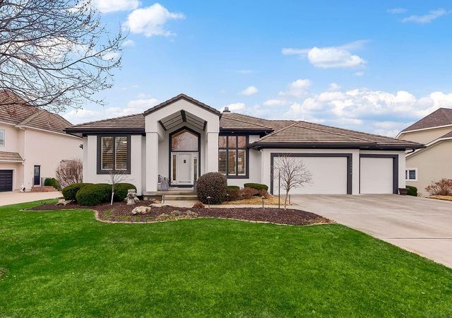 15316 Iron Horse Circle, Leawood, KS 66224