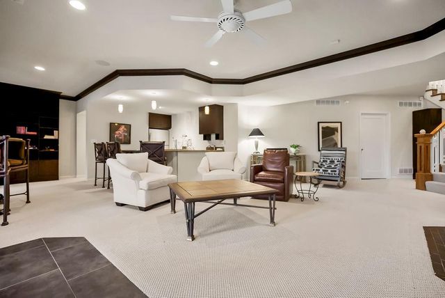 15316 Iron Horse Circle, Leawood, KS 66224