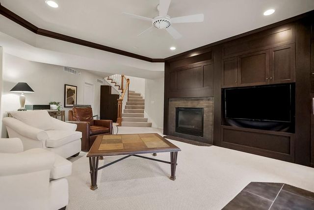 15316 Iron Horse Circle, Leawood, KS 66224