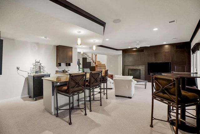 15316 Iron Horse Circle, Leawood, KS 66224