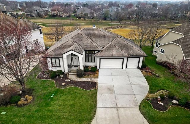 15316 Iron Horse Circle, Leawood, KS 66224