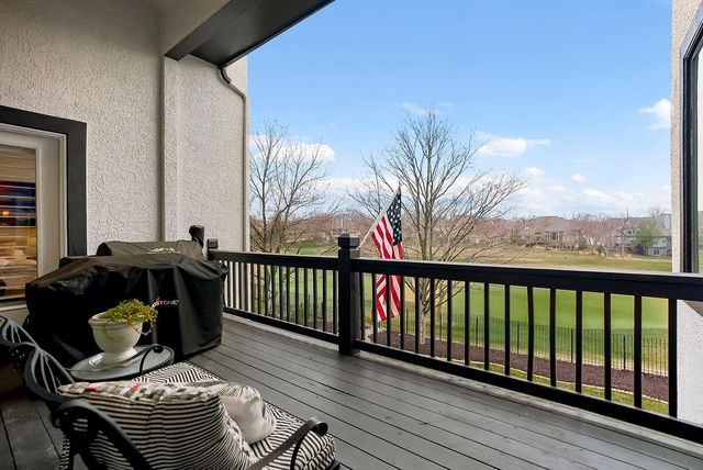 15316 Iron Horse Circle, Leawood, KS 66224