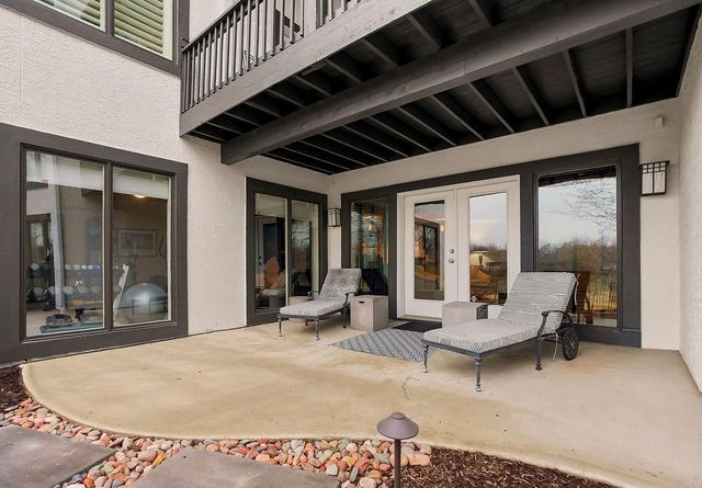 15316 Iron Horse Circle, Leawood, KS 66224