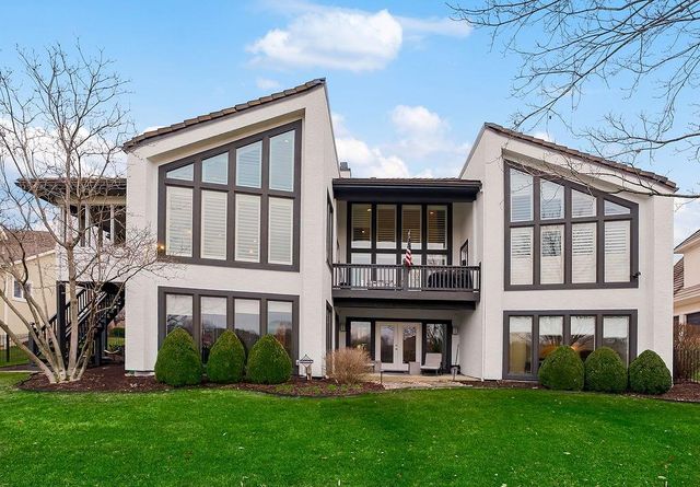 15316 Iron Horse Circle, Leawood, KS 66224