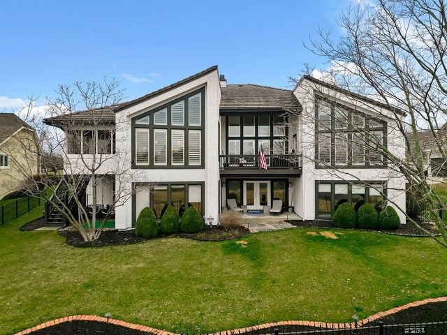 15316 Iron Horse Circle, Leawood, KS 66224