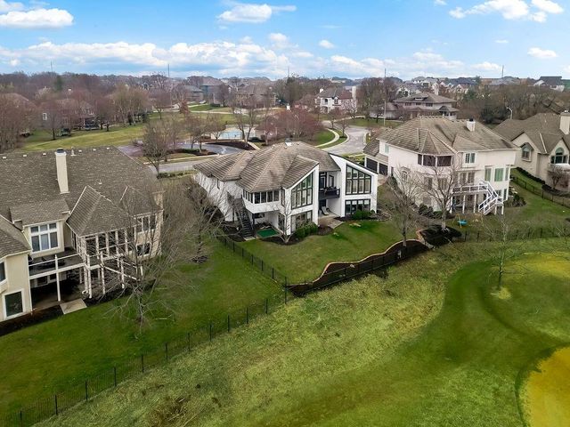 15316 Iron Horse Circle, Leawood, KS 66224