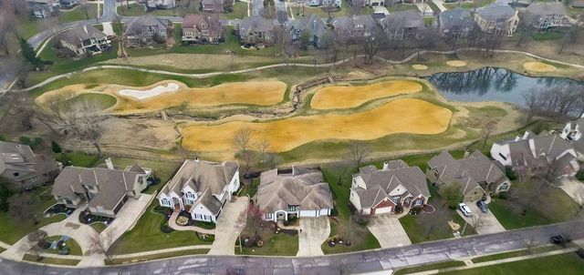 15316 Iron Horse Circle, Leawood, KS 66224