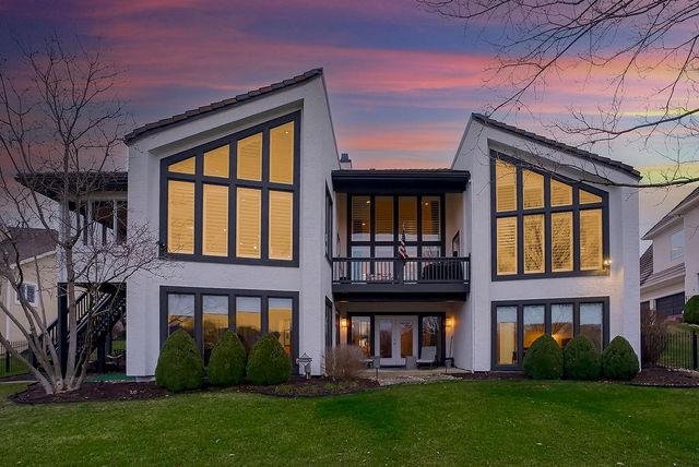 15316 Iron Horse Circle, Leawood, KS 66224