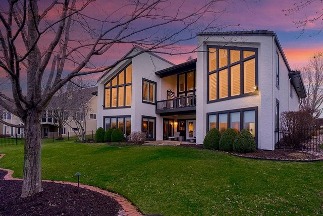 15316 Iron Horse Circle, Leawood, KS 66224