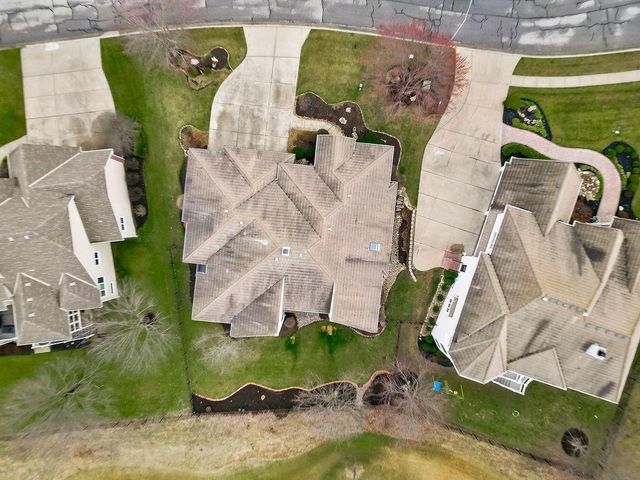 15316 Iron Horse Circle, Leawood, KS 66224