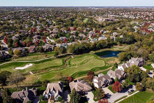 15316 Iron Horse Circle, Leawood, KS 66224