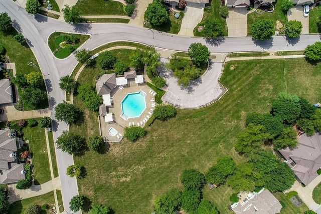 15316 Iron Horse Circle, Leawood, KS 66224