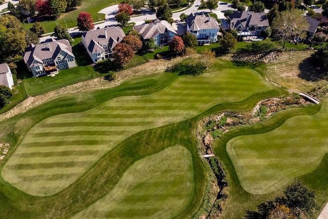 15316 Iron Horse Circle, Leawood, KS 66224