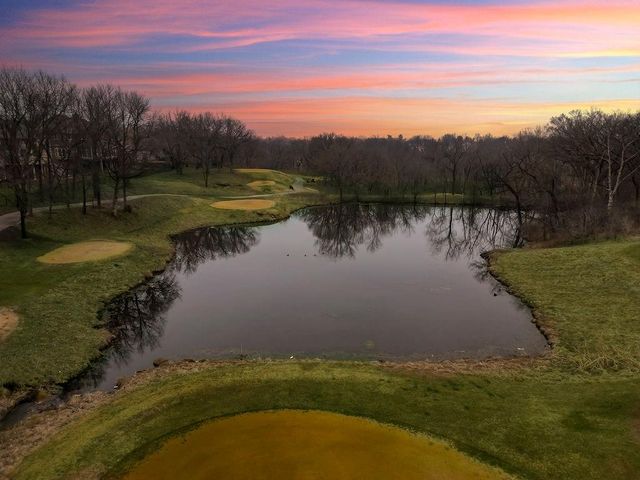 15316 Iron Horse Circle, Leawood, KS 66224