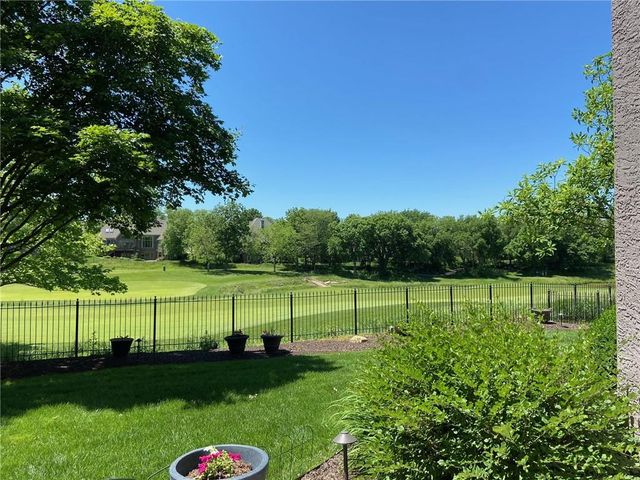 15316 Iron Horse Circle, Leawood, KS 66224