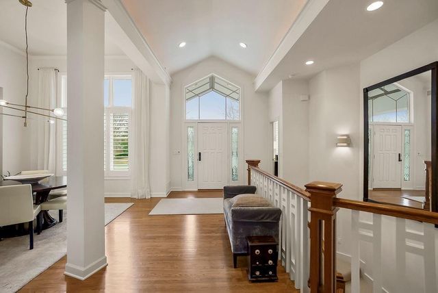 15316 Iron Horse Circle, Leawood, KS 66224