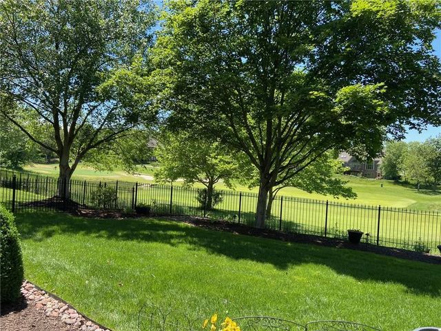 15316 Iron Horse Circle, Leawood, KS 66224