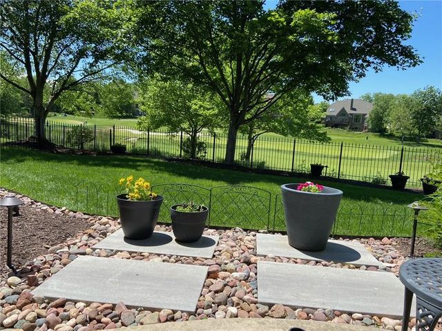 15316 Iron Horse Circle, Leawood, KS 66224