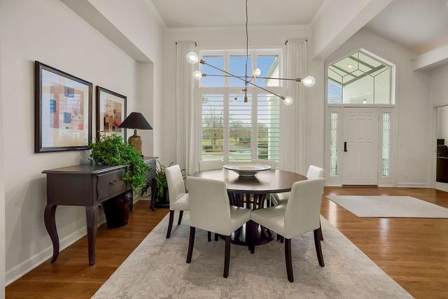 15316 Iron Horse Circle, Leawood, KS 66224