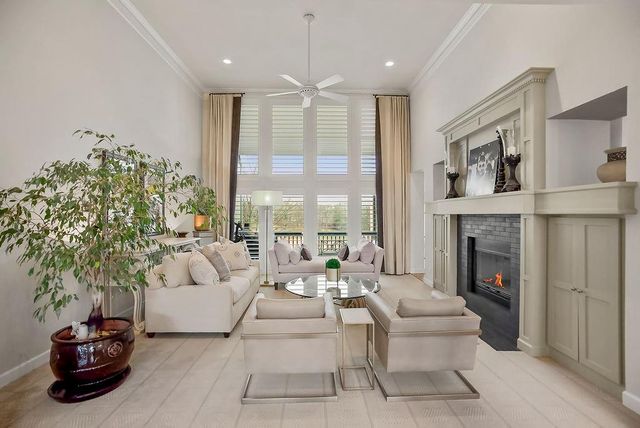 15316 Iron Horse Circle, Leawood, KS 66224