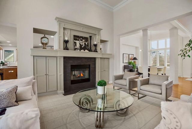 15316 Iron Horse Circle, Leawood, KS 66224