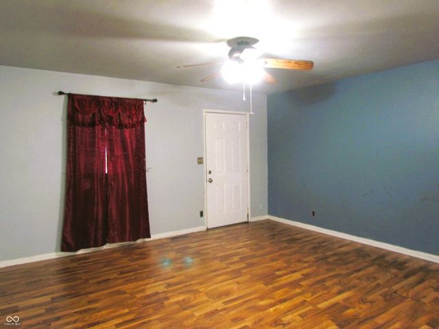 7804 E 21st Street, Indianapolis, IN 46219