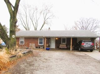 7804 E 21st Street, Indianapolis, IN 46219