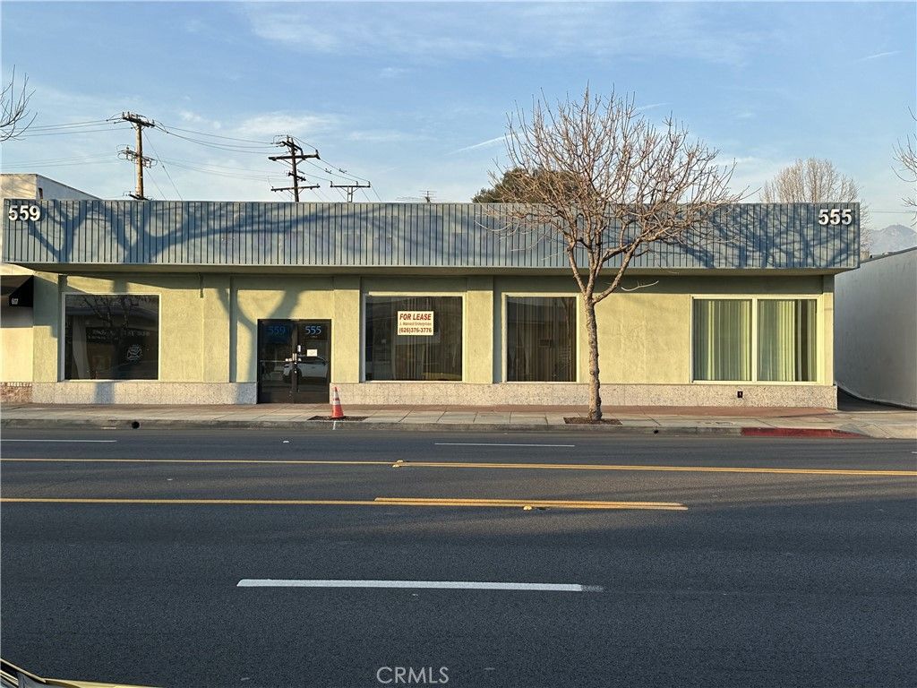 555 W Las Tunas, San Gabriel, CA 91776
