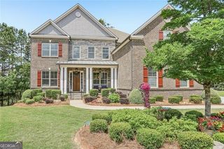 3775 Jodeco Circle, Cumming, GA 30040