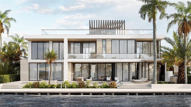 646 Flamingo Drive, Fort Lauderdale, FL 33301