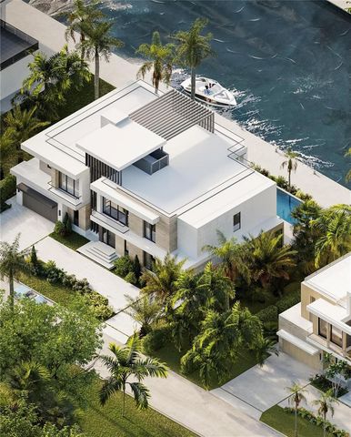 646 Flamingo Drive, Fort Lauderdale, FL 33301