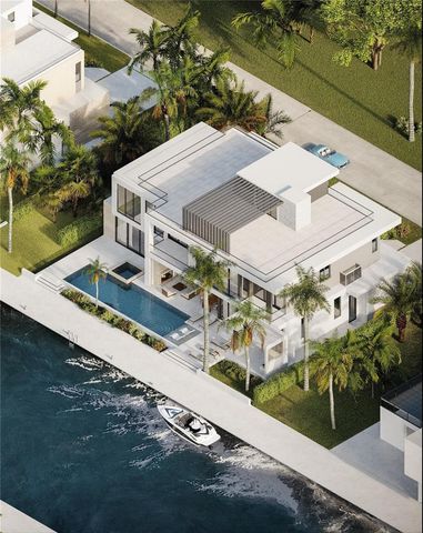 646 Flamingo Drive, Fort Lauderdale, FL 33301