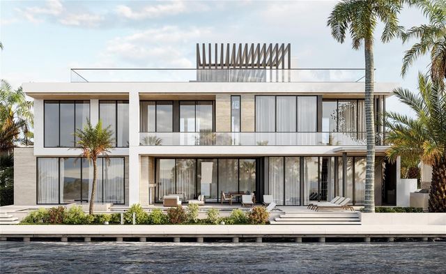 646 Flamingo Drive, Fort Lauderdale, FL 33301