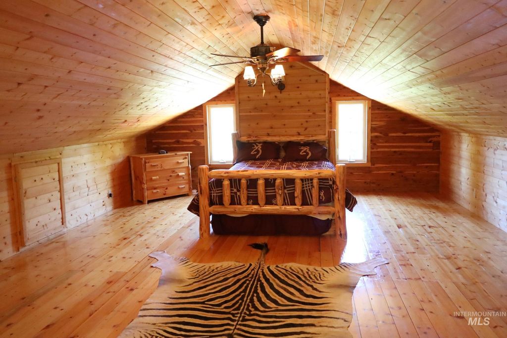 1391 Crooked River Road, Elk City, ID 83525 photo 11