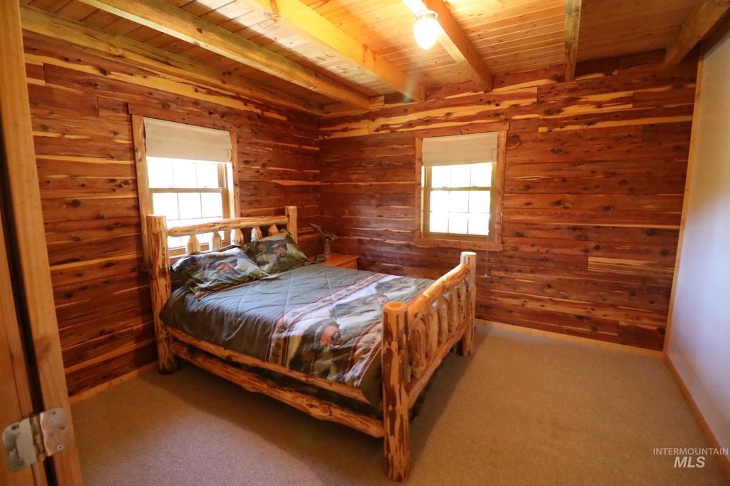 1391 Crooked River Road, Elk City, ID 83525 photo 13