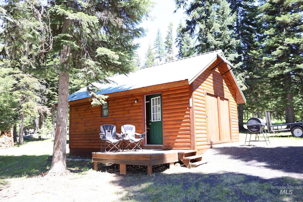 1391 Crooked River Road, Elk City, ID 83525 photo 14