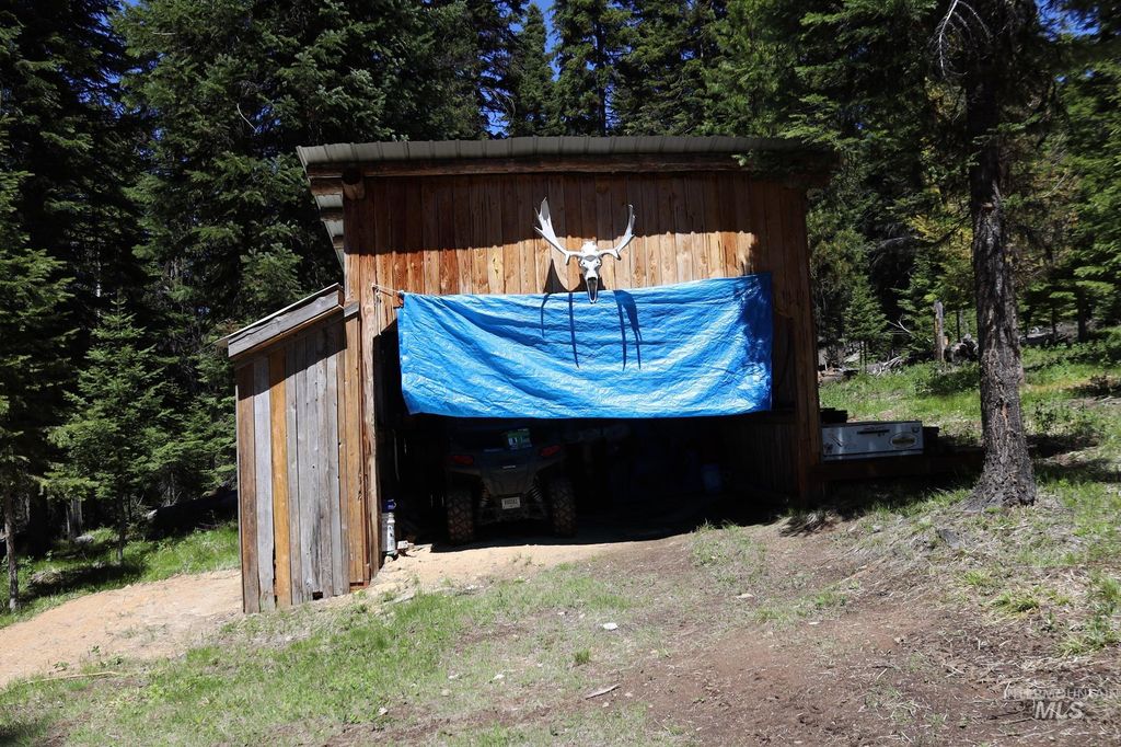 1391 Crooked River Road, Elk City, ID 83525 photo 18