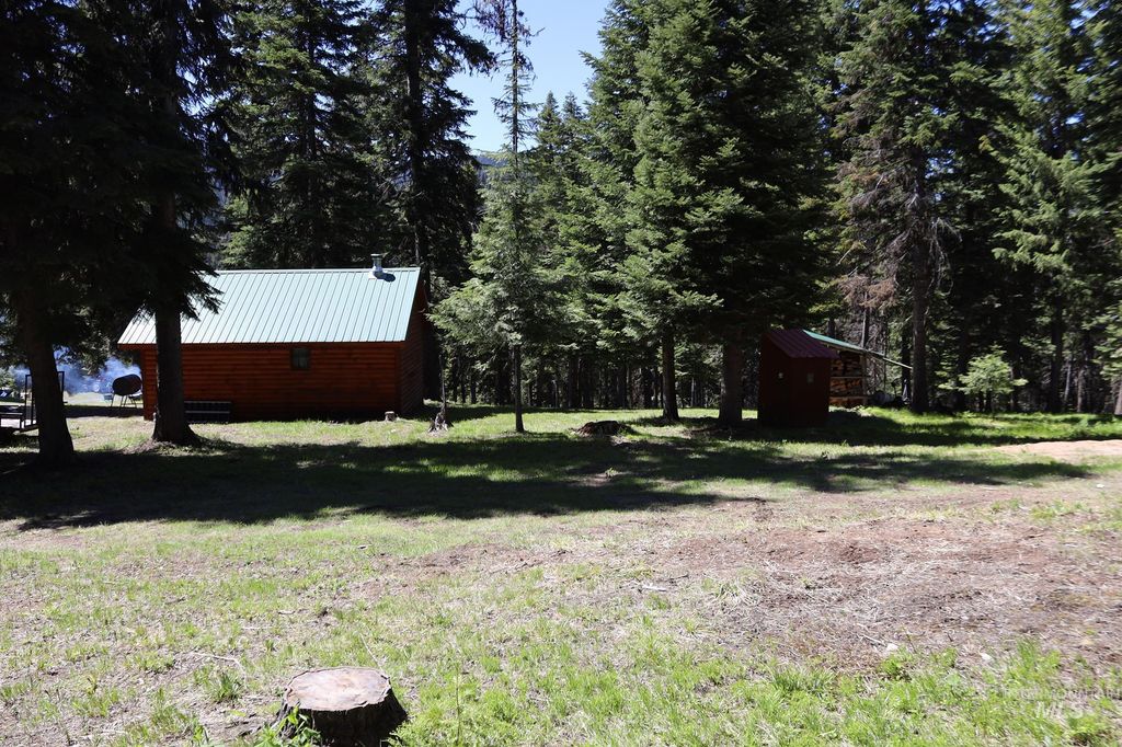 1391 Crooked River Road, Elk City, ID 83525 photo 19