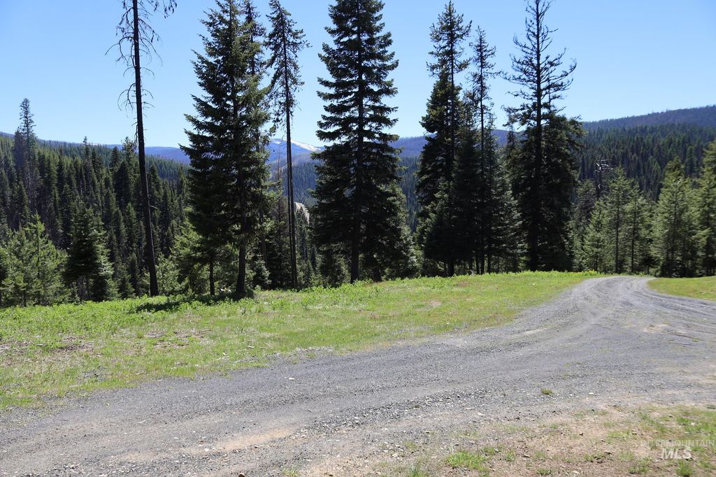 1391 Crooked River Road, Elk City, ID 83525 photo 20