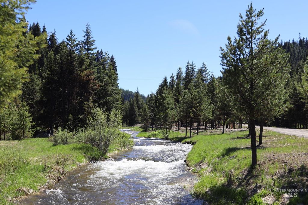 1391 Crooked River Road, Elk City, ID 83525 photo 24