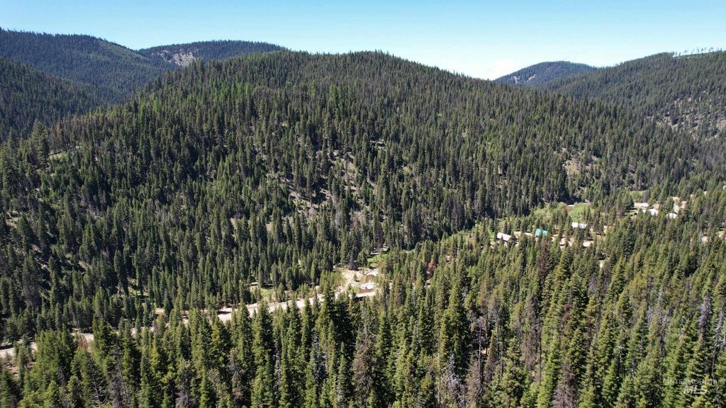 1391 Crooked River Road, Elk City, ID 83525 photo 6