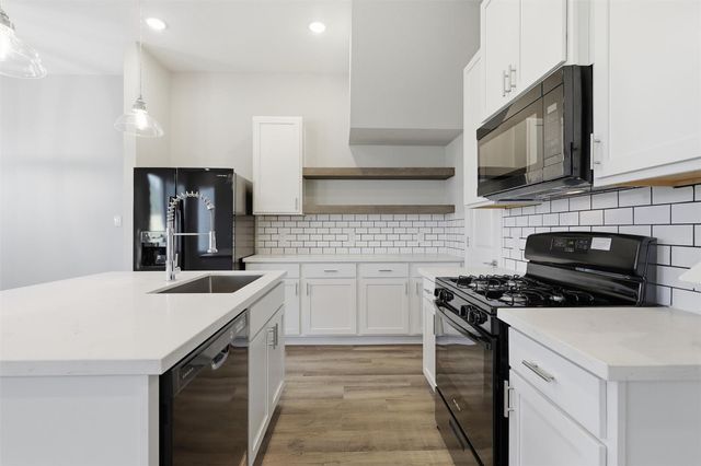 209 Clark Meadows Lane, Houston, TX 77076