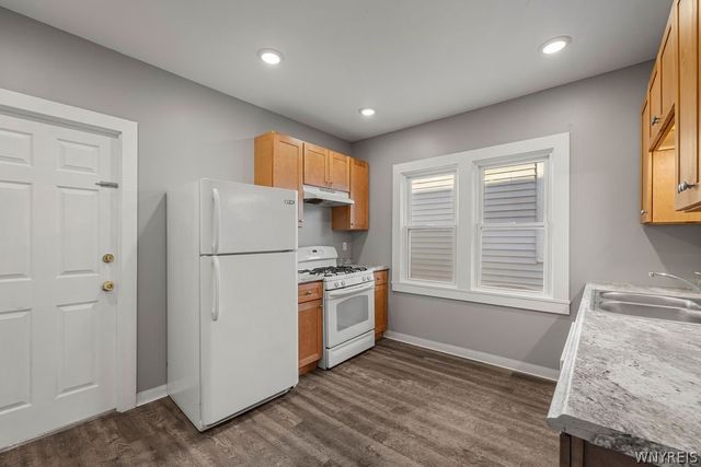 148 Potomac Avenue, Buffalo, NY 14213