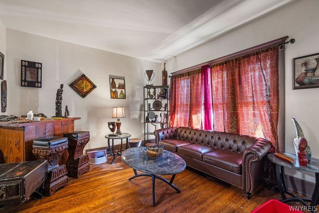 148 Potomac Avenue, Buffalo, NY 14213