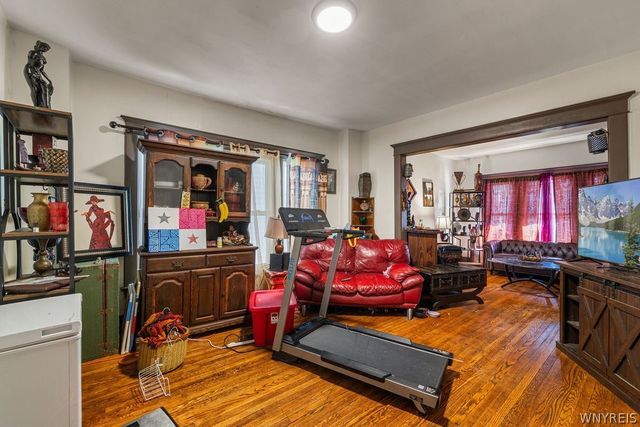 148 Potomac Avenue, Buffalo, NY 14213