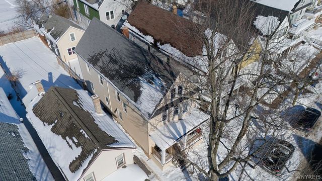 148 Potomac Avenue, Buffalo, NY 14213
