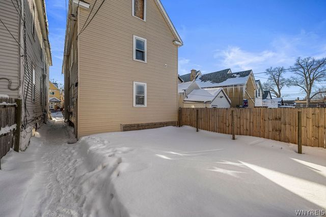 148 Potomac Avenue, Buffalo, NY 14213