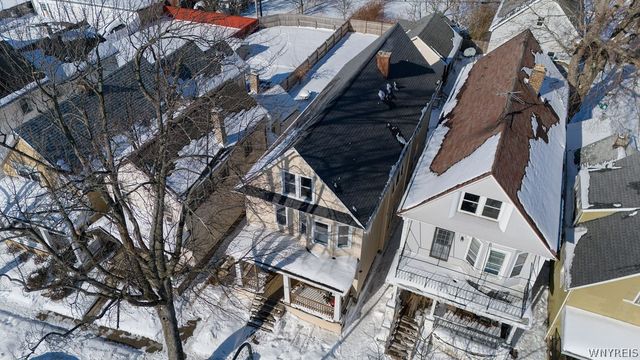 148 Potomac Avenue, Buffalo, NY 14213